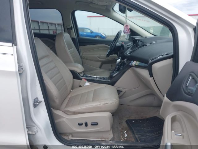 1FMCU9JX9FUB63597 Ford Escape Titanium
