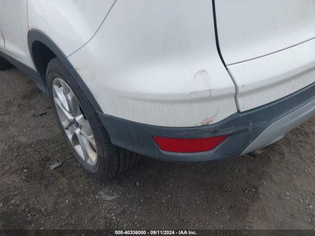1FMCU9JX9FUB63597 Ford Escape Titanium