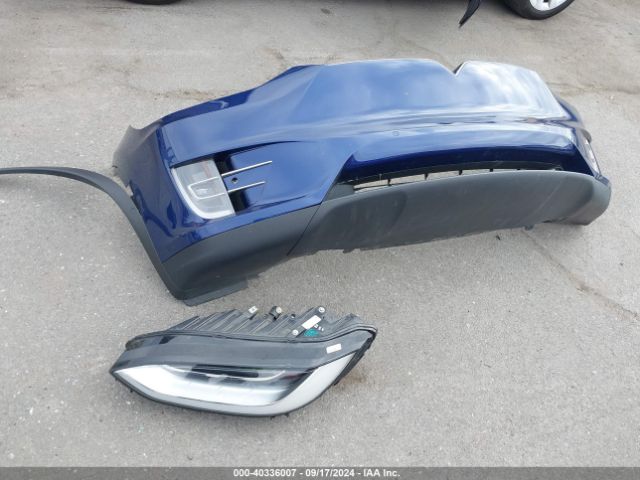 5YJXCBE22GF002095 Tesla Model X 60d/70d/75d/90d/p100d