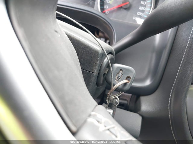 Chevrolet Silverado 1500 2lz 2017 3GCUKSEC0HG436784 Image 11