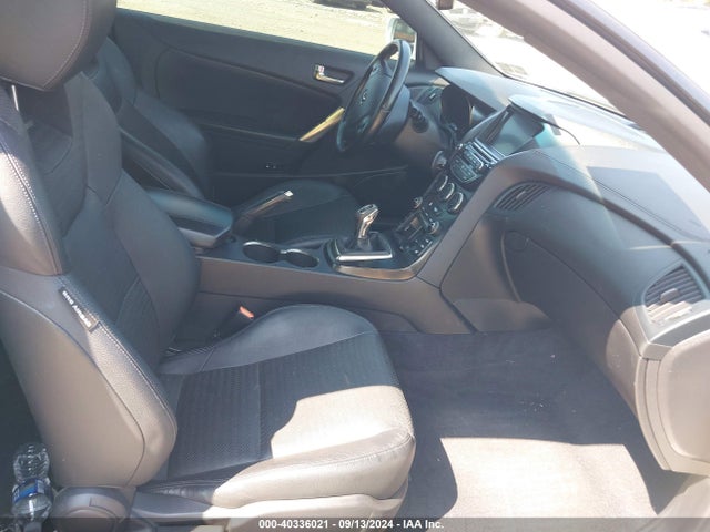 Hyundai Genesis 3.8 Ultimate 2015 KMHHU6KJ5FU125086 Image 5