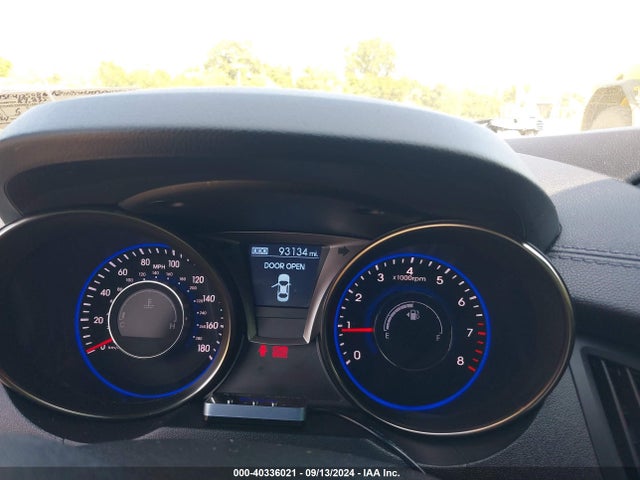 Hyundai Genesis 3.8 Ultimate 2015 KMHHU6KJ5FU125086 Image 7