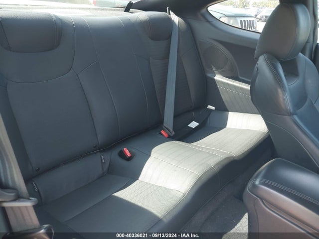 Hyundai Genesis 3.8 Ultimate 2015 KMHHU6KJ5FU125086 Image 8
