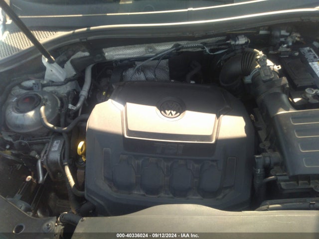 3VV3B7AX1JM046741 Volkswagen Tiguan