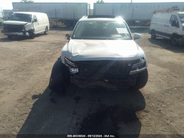 3VV3B7AX1JM046741 Volkswagen Tiguan
