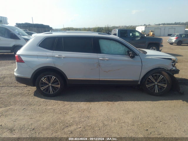 Volkswagen Tiguan 2018 3VV3B7AX1JM046741 Image 12
