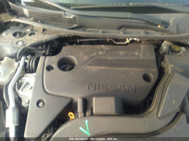 2018 NISSAN ALTIMA 1N4AL3AP6JC200766 Photo 9