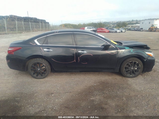 Nissan Altima 2.5 Sv 2018 1N4AL3AP6JC200766 Image 13
