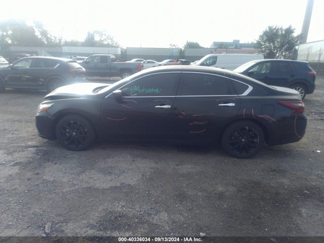 Nissan Altima 2.5 Sv 2018 1N4AL3AP6JC200766 Image 14