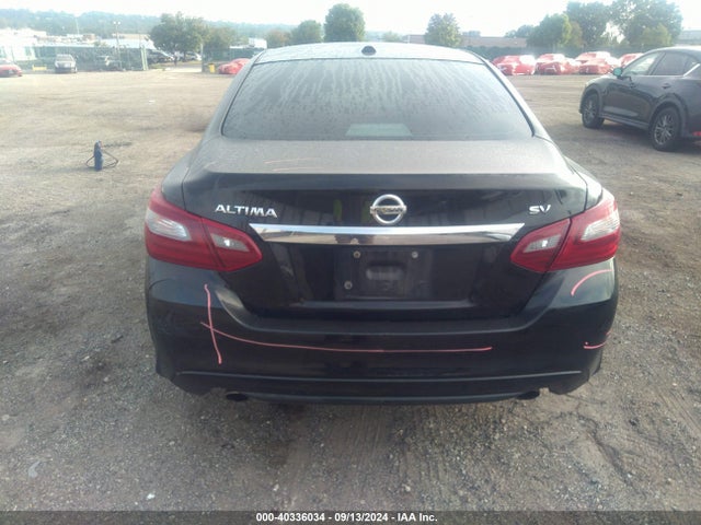 Nissan Altima 2.5 Sv 2018 1N4AL3AP6JC200766 Image 16