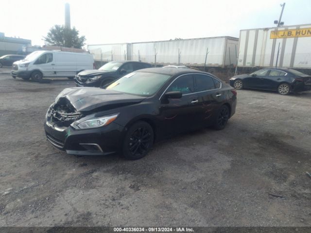 2018 NISSAN ALTIMA 1N4AL3AP6JC200766 Photo 1