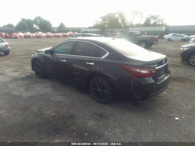 2018 NISSAN ALTIMA 1N4AL3AP6JC200766 Photo 2