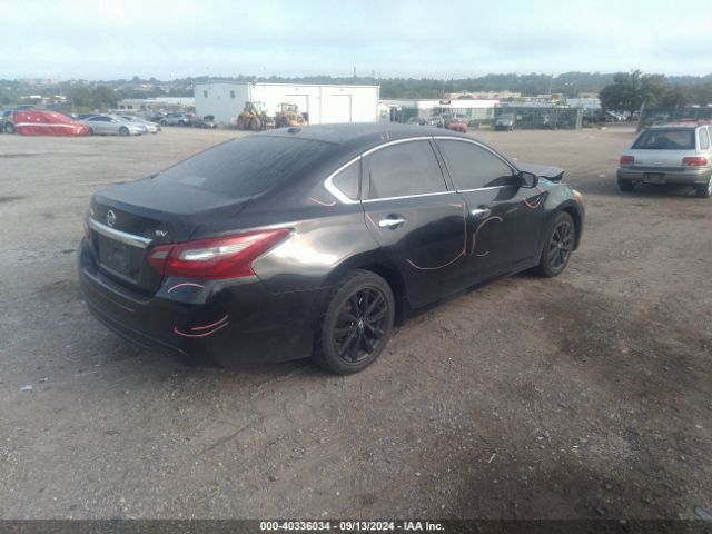 2018 NISSAN ALTIMA 1N4AL3AP6JC200766 Photo 3