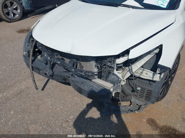 Nissan Altima 2.5 Sl 2018 1N4AL3AP9JC243286 Image 10