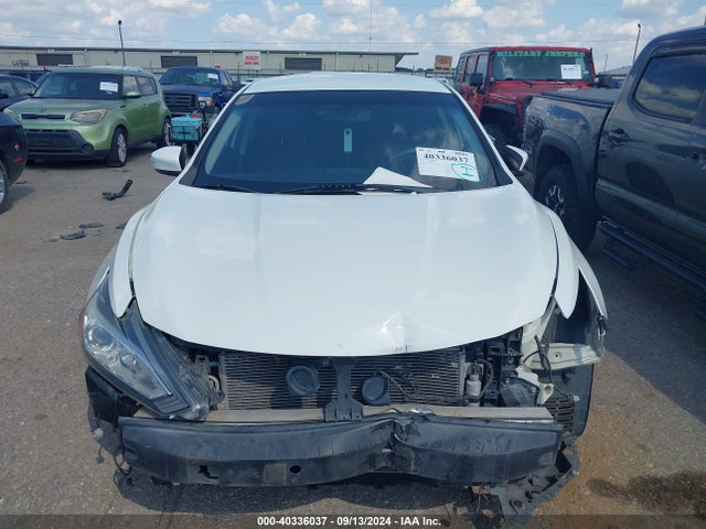 Nissan Altima 2.5 Sl 2018 1N4AL3AP9JC243286 Image 12