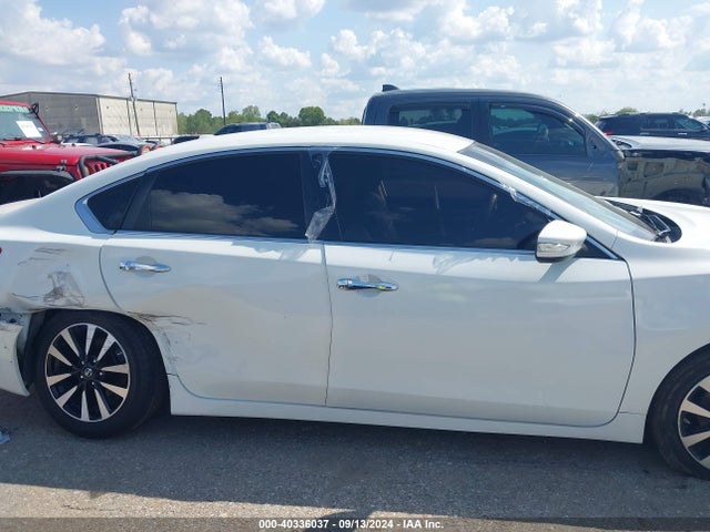 Nissan Altima 2.5 Sl 2018 1N4AL3AP9JC243286 Image 13