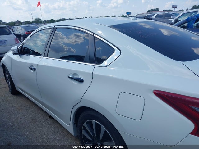 Nissan Altima 2.5 Sl 2018 1N4AL3AP9JC243286 Image 14