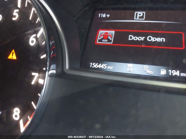 Nissan Altima 2.5 Sl 2018 1N4AL3AP9JC243286 Image 15