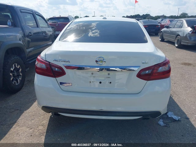 Nissan Altima 2.5 Sl 2018 1N4AL3AP9JC243286 Image 16