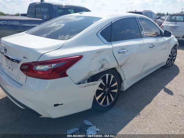 Nissan Altima 2.5 Sl 2018 1N4AL3AP9JC243286 Image 4
