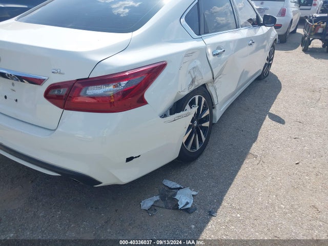 Nissan Altima 2.5 Sl 2018 1N4AL3AP9JC243286 Image 6