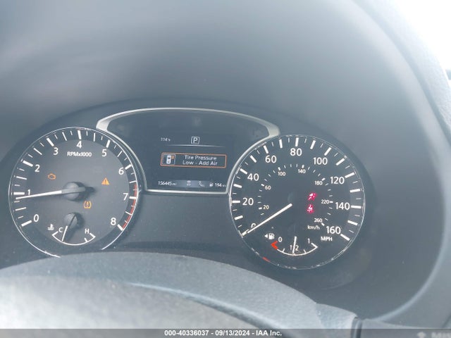 Nissan Altima 2.5 Sl 2018 1N4AL3AP9JC243286 Image 7