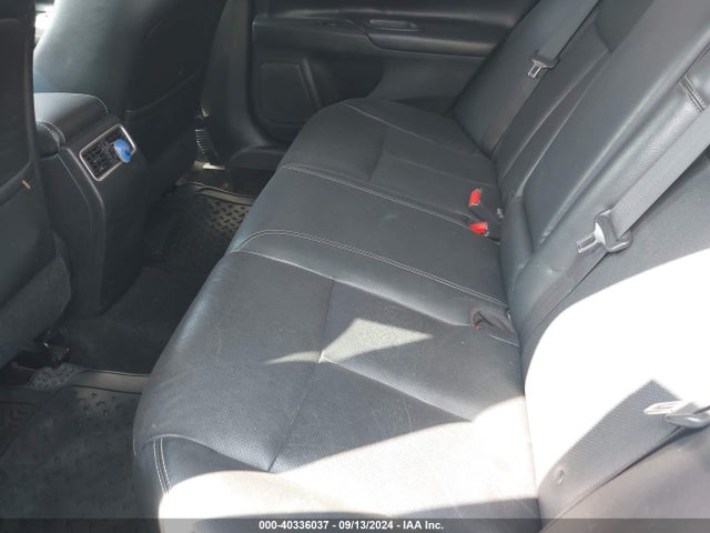 Nissan Altima 2.5 Sl 2018 1N4AL3AP9JC243286 Image 8
