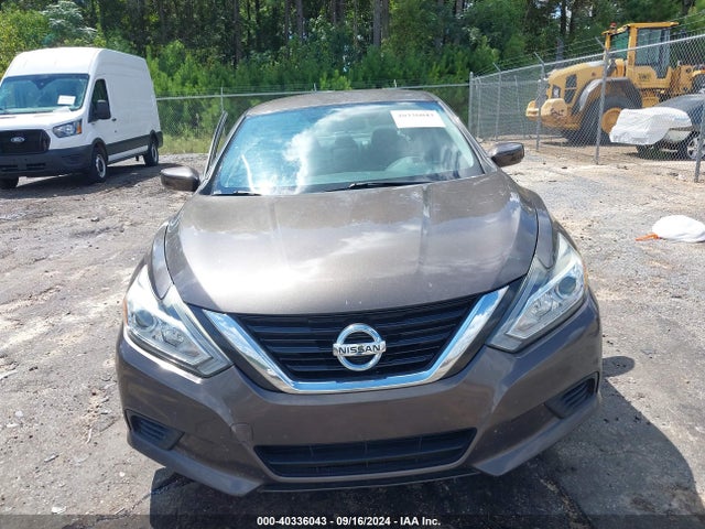 Aukcja sprzedaży 2017 Nissan Altima 2.5 S, vin: 1N4AL3AP3HN308115, numer aukcji: 40336043