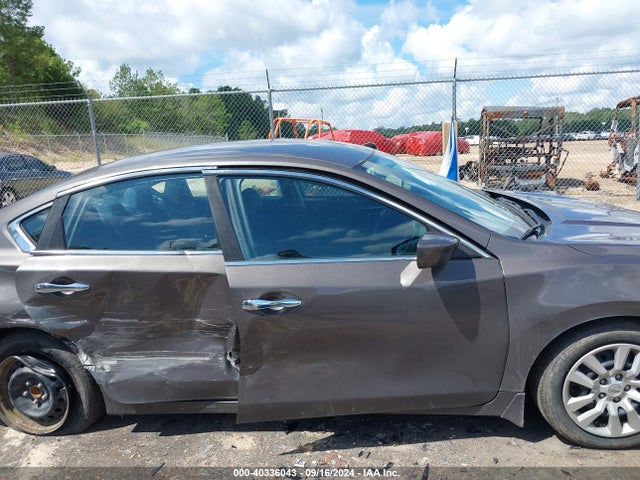 Aukcja sprzedaży 2017 Nissan Altima 2.5 S, vin: 1N4AL3AP3HN308115, numer aukcji: 40336043