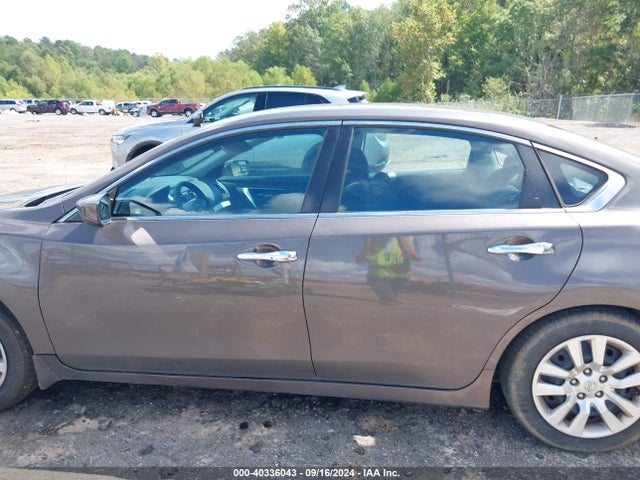 Aukcja sprzedaży 2017 Nissan Altima 2.5 S, vin: 1N4AL3AP3HN308115, numer aukcji: 40336043