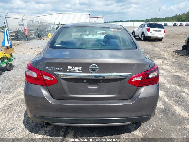 Aukcja sprzedaży 2017 Nissan Altima 2.5 S, vin: 1N4AL3AP3HN308115, numer aukcji: 40336043