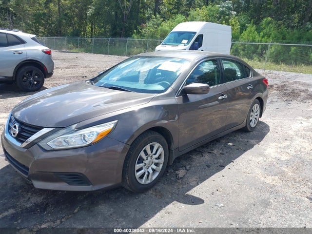 Aukcja sprzedaży 2017 Nissan Altima 2.5 S, vin: 1N4AL3AP3HN308115, numer aukcji: 40336043
