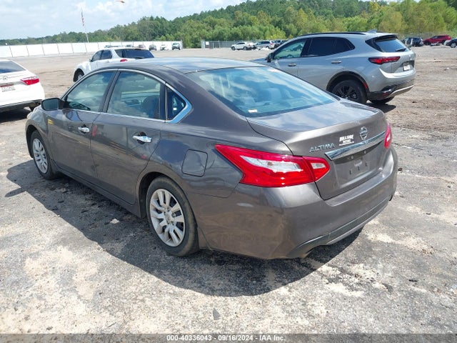 Aukcja sprzedaży 2017 Nissan Altima 2.5 S, vin: 1N4AL3AP3HN308115, numer aukcji: 40336043
