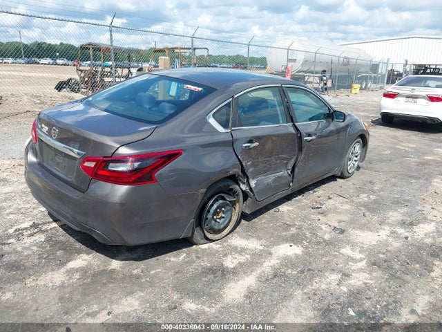 Aukcja sprzedaży 2017 Nissan Altima 2.5 S, vin: 1N4AL3AP3HN308115, numer aukcji: 40336043