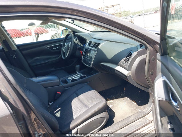 Aukcja sprzedaży 2017 Nissan Altima 2.5 S, vin: 1N4AL3AP3HN308115, numer aukcji: 40336043