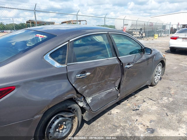Aukcja sprzedaży 2017 Nissan Altima 2.5 S, vin: 1N4AL3AP3HN308115, numer aukcji: 40336043