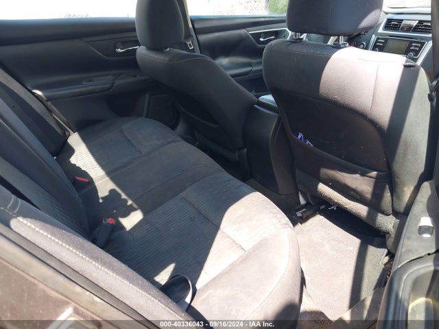 Aukcja sprzedaży 2017 Nissan Altima 2.5 S, vin: 1N4AL3AP3HN308115, numer aukcji: 40336043