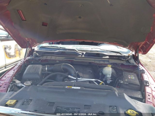 1C6RR7GT2ES239641 RAM 1500 Slt