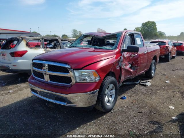 1C6RR7GT2ES239641 RAM 1500 Slt