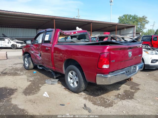 1C6RR7GT2ES239641 RAM 1500 Slt