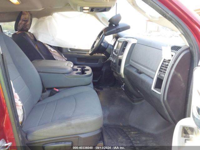 1C6RR7GT2ES239641 RAM 1500 Slt