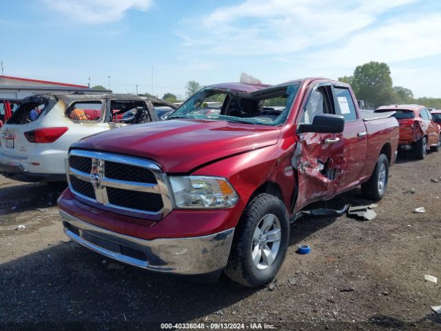 1C6RR7GT2ES239641 RAM 1500 Slt