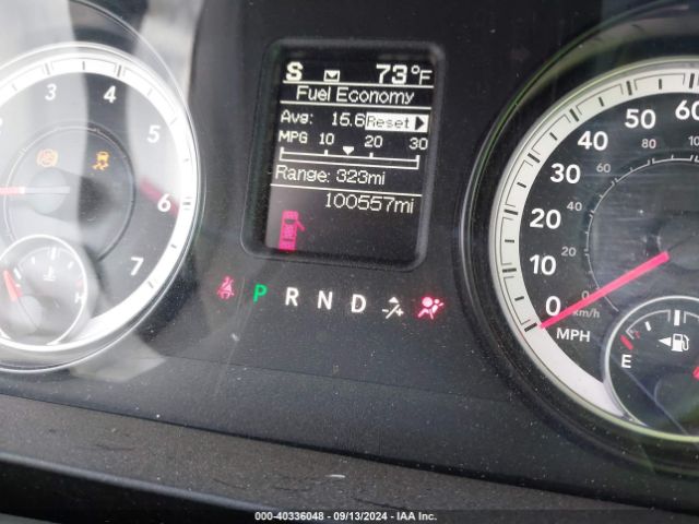 1C6RR7GT2ES239641 RAM 1500 Slt