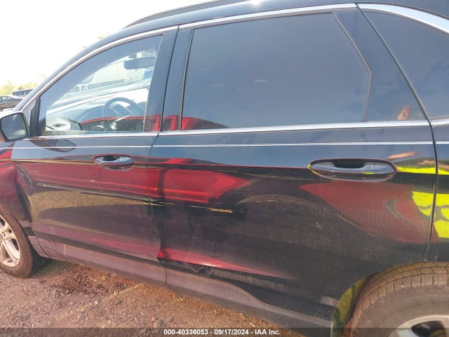 Ford EDGE SEL 2016 2FMPK4J96GBB57744 Image 14