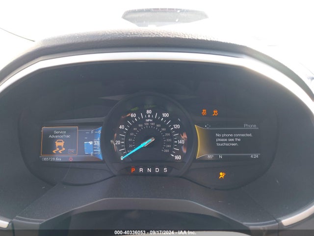 Ford EDGE SEL 2016 2FMPK4J96GBB57744 Image 7