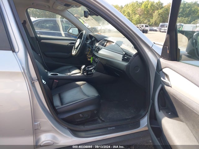 WBAVL1C59EVY14777 BMW X1 Xdrive28i