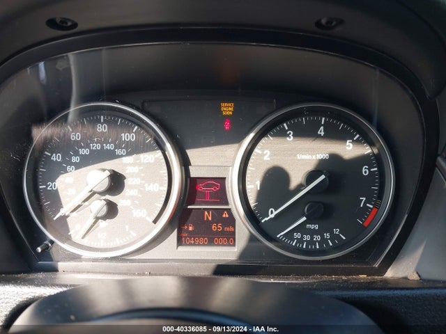 WBAVL1C59EVY14777 BMW X1 Xdrive28i