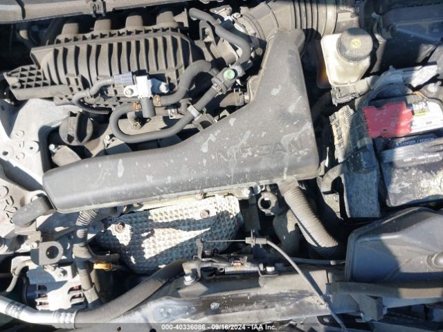 5N1AT2MVXHC882278 Nissan ROGUE SV