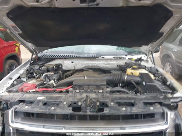 1FMJU1JT2HEA41845 Ford Expedition Xlt