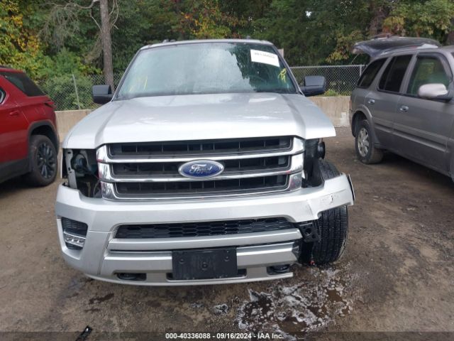 1FMJU1JT2HEA41845 Ford Expedition Xlt